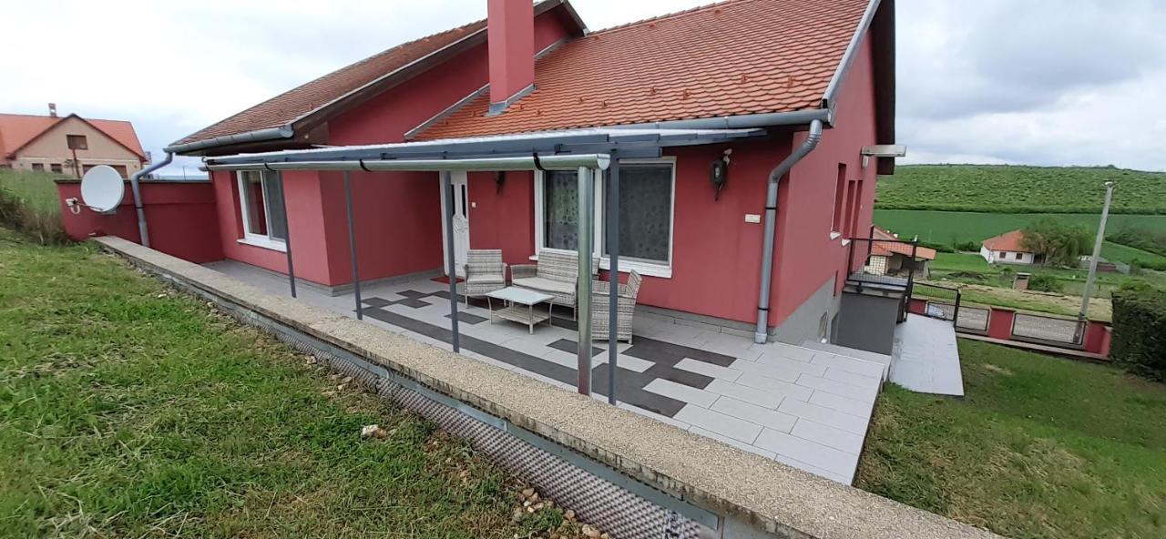 אגרסאלוק Villa Venezia מראה חיצוני תמונה