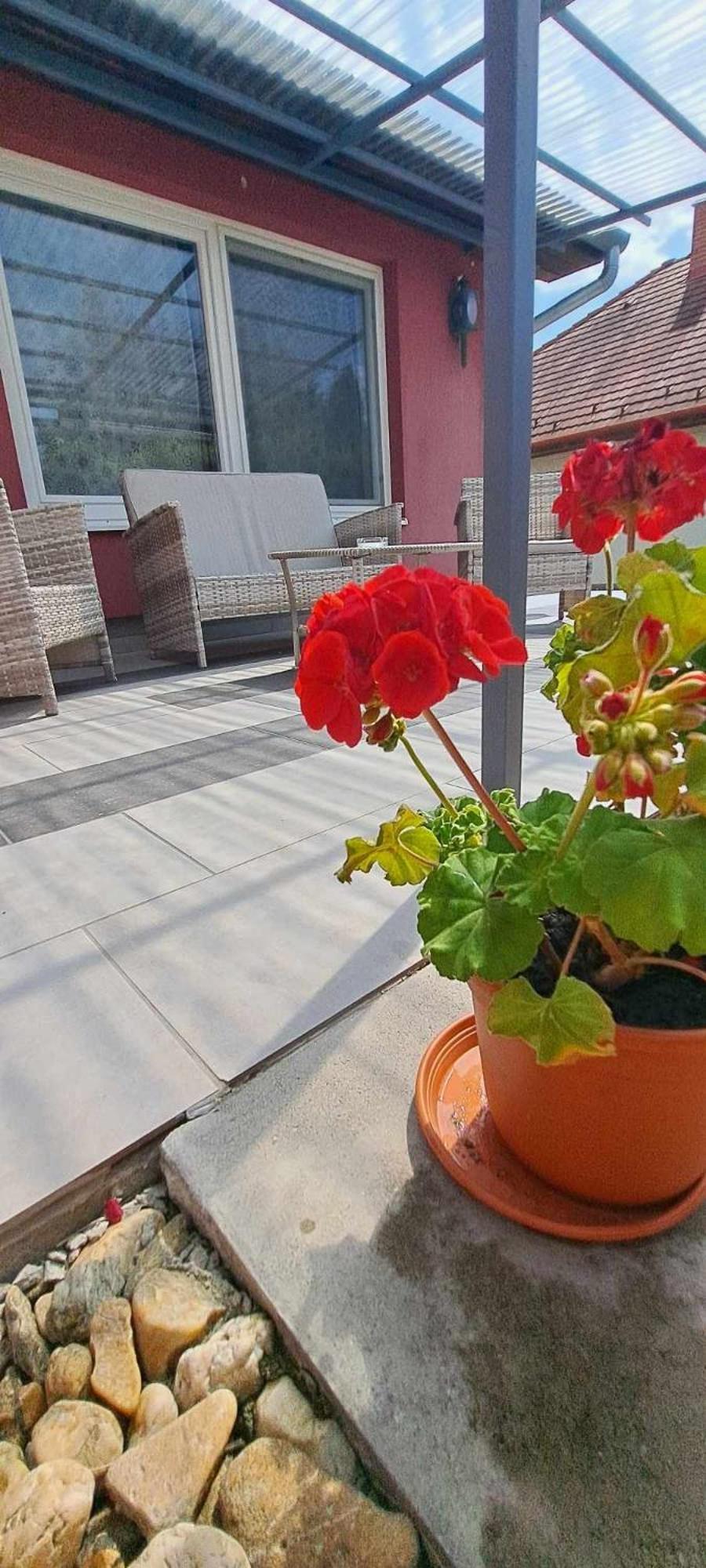אגרסאלוק Villa Venezia מראה חיצוני תמונה