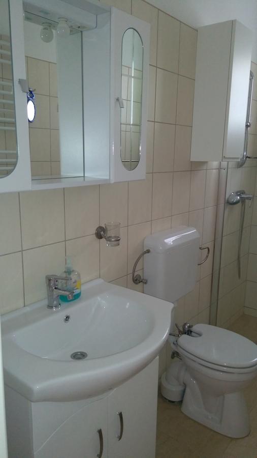 אגרסאלוק Villa Venezia מראה חיצוני תמונה