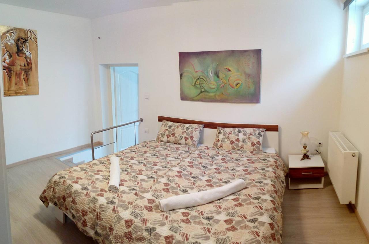 אגרסאלוק Villa Venezia מראה חיצוני תמונה