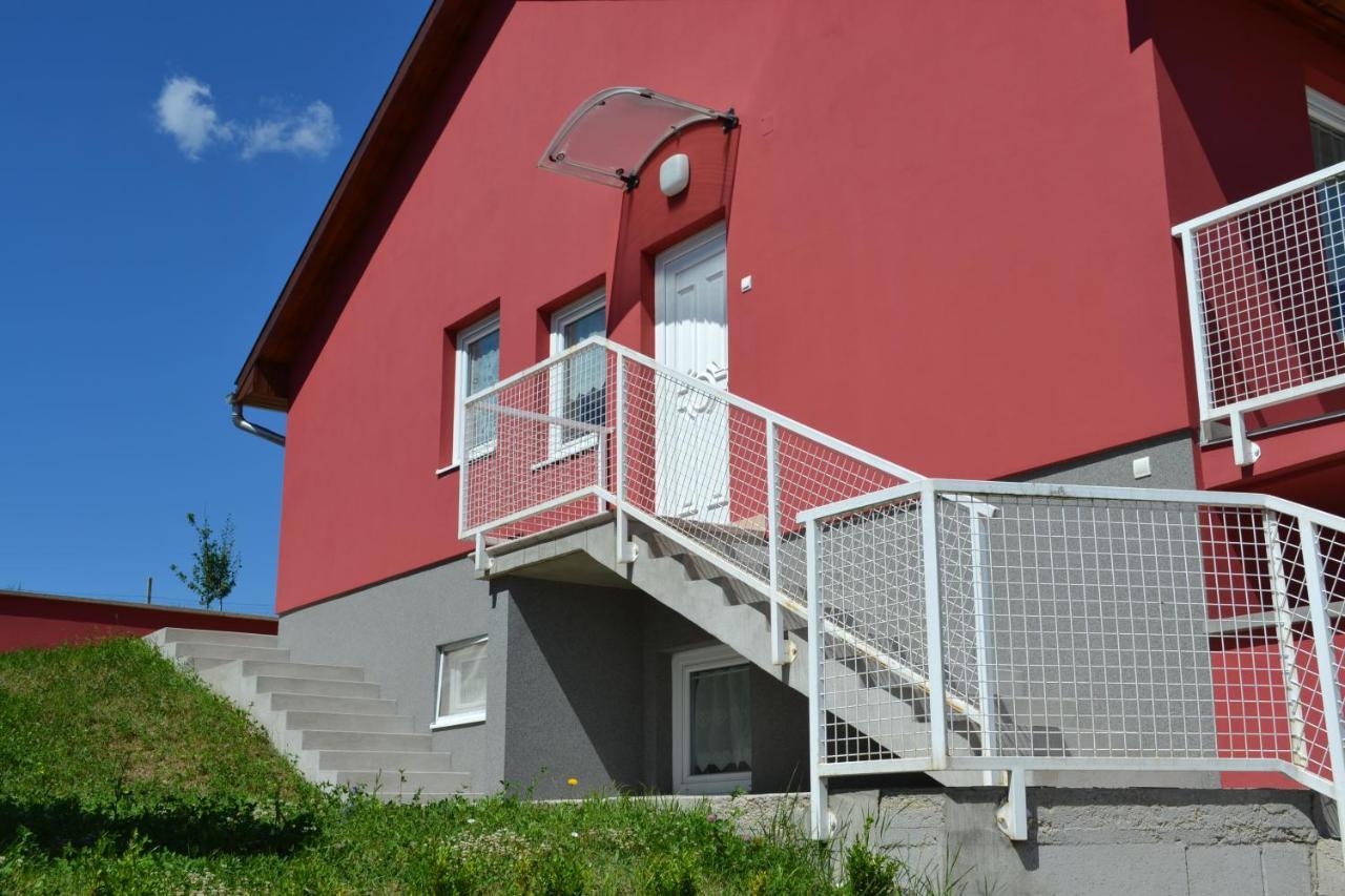 אגרסאלוק Villa Venezia מראה חיצוני תמונה