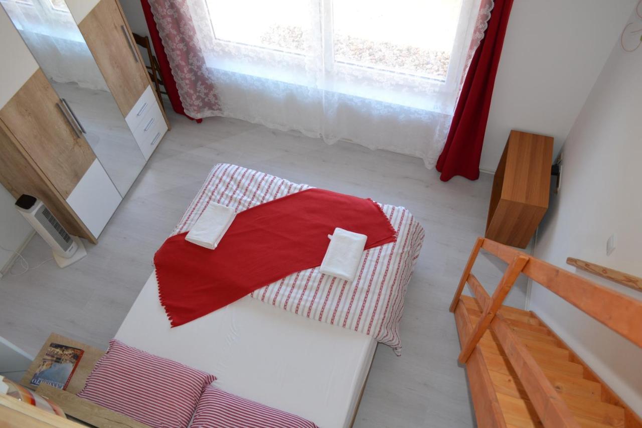 אגרסאלוק Villa Venezia מראה חיצוני תמונה
