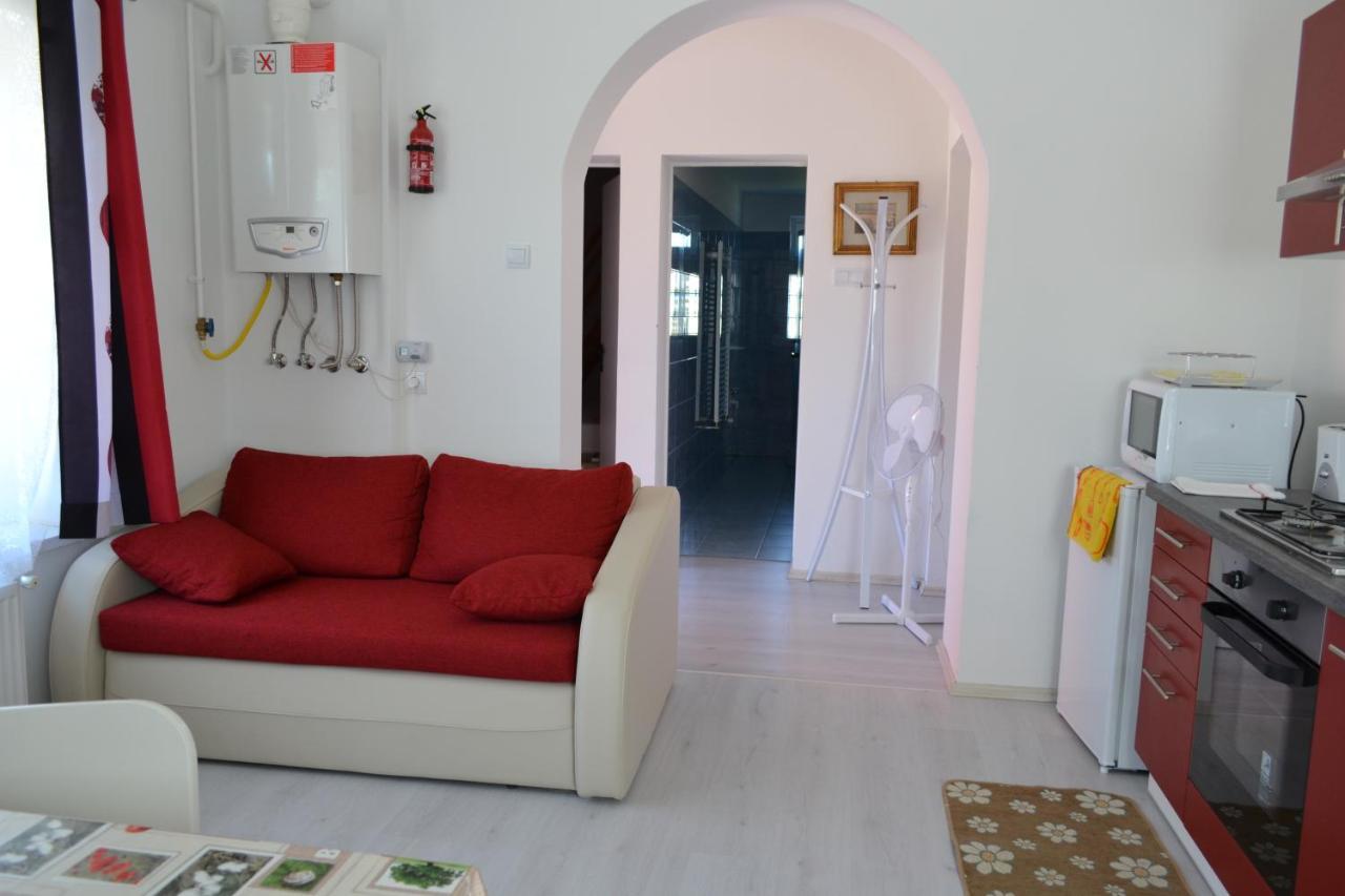 אגרסאלוק Villa Venezia מראה חיצוני תמונה