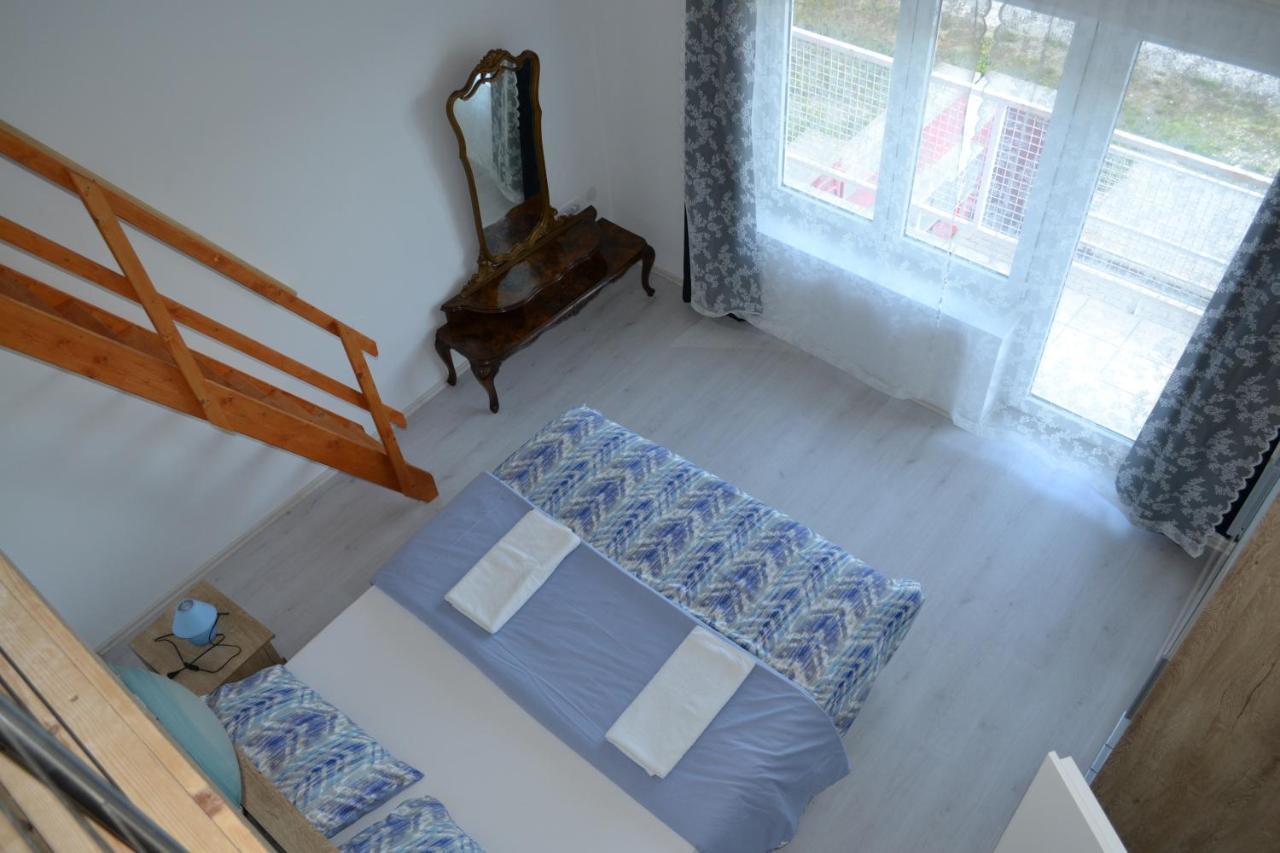 אגרסאלוק Villa Venezia מראה חיצוני תמונה